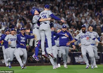 Dodgersi osvajaju Svjetsko prvenstvo! Los Angeles osigurava dramatičan povratak u petu utakmicu nakon katastrofe Yankeesa
