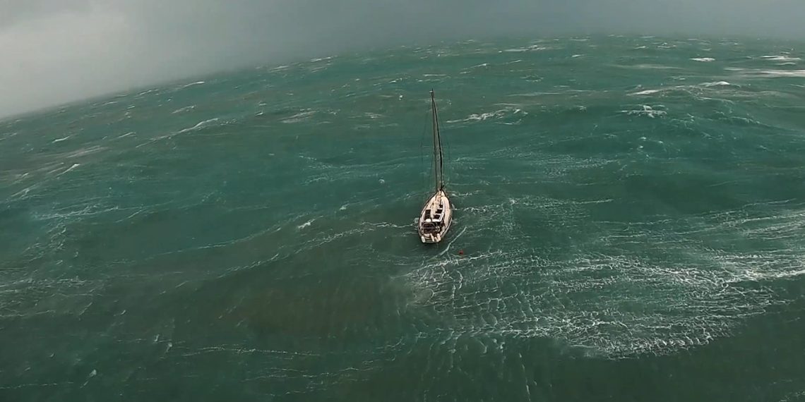 Dok uragani haraju SAD-om, iz Rusije stižu prijetnje što će im se dogoditi ako Kijevu dopuste udare po Rusiji