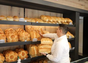 Domaćim pekarima ide odlično. Mlinar prvi po prihodima i zaposlenima, Dubravica po dobiti