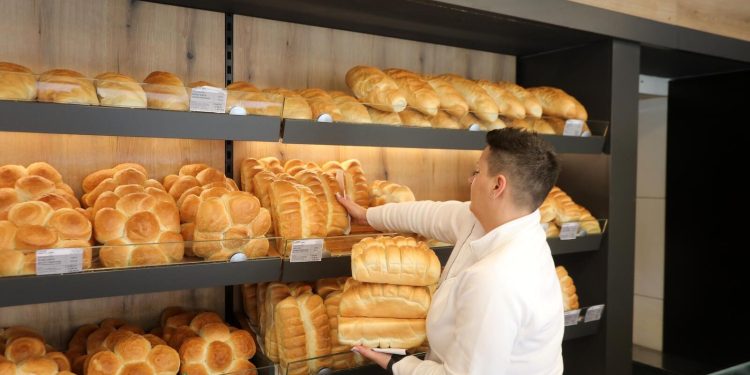 Domaćim pekarima ide odlično. Mlinar prvi po prihodima i zaposlenima, Dubravica po dobiti