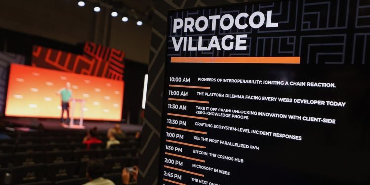 Domain Network D3 Global partneri s Identity Digital za tokenizaciju domena