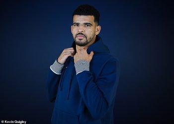 Dominic Solanke otkriva što su ga Didier Drogba, Mo Salah i Diego Costa naučili, kako će Tottenham vratiti u Ligu prvaka i svoj san o Svjetskom prvenstvu
