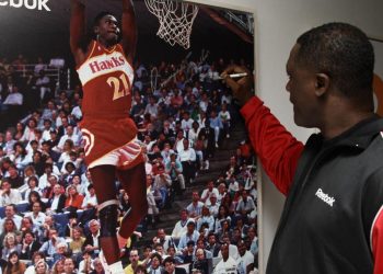 Dominique WIlkins: rasizam, udarac bivšem sucu Sartu i Ku Klux Klan