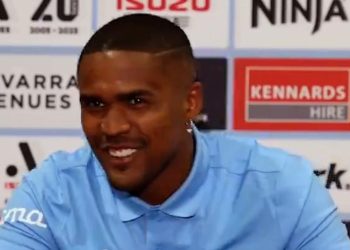 Douglas Costa kao Del Piero? Brazilac ovako odgovara…