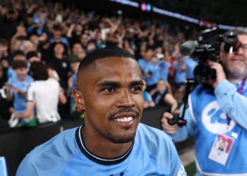 Douglas Costa pobjeđuje Matu: Sydney FC pobjeđuje u derbiju protiv Wanderersa