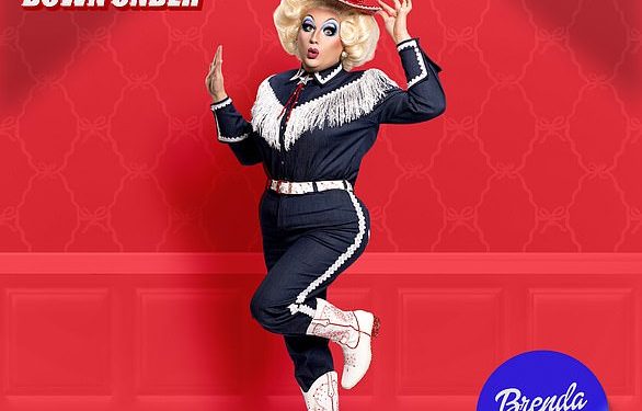 Drag Race Down Under sezona četvrte glumačke ekipe otkrivena dok Stan najavljuje novu postavu kraljica i datum premijere