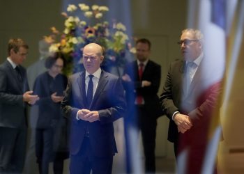 Dramatični trenuci u Berlinu dok EU čekaju važne odluke: ‘Prijeti nam krah’