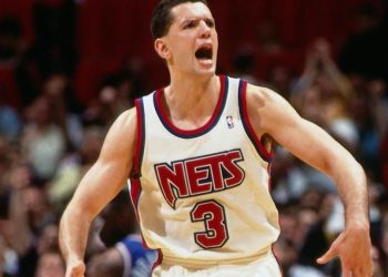 Dražen Petrović koji je bio NBA prvak danas bi napunio 60 godina
