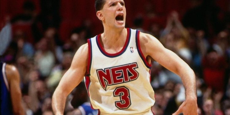 Dražen Petrović koji je bio NBA prvak danas bi napunio 60 godina