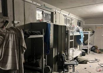 Dron iz Iraka ubio dva IDF-ova vojnika i ranio 24: Hoće li Izrael sada napasti i Bagdad?