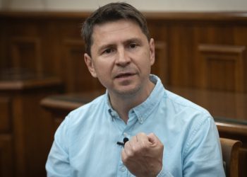 ‘Druga fronta’ protiv Rusije malo je vjerojatna – savjetnik Zelenskog — RT Rusija i bivši Sovjetski Savez