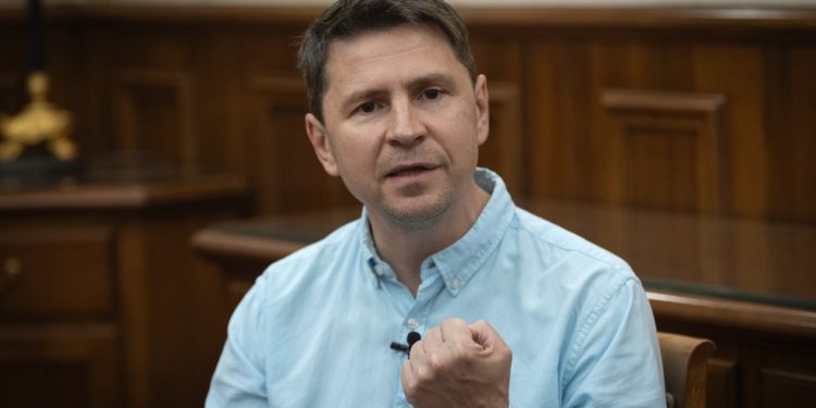 ‘Druga fronta’ protiv Rusije malo je vjerojatna – savjetnik Zelenskog — RT Rusija i bivši Sovjetski Savez