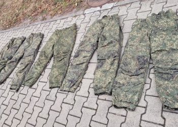 Država EU zaplijenila hlače iz ruskog vlaka — RT Rusija i bivši Sovjetski Savez