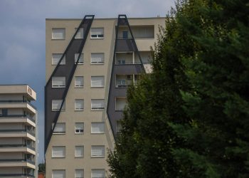 Država organizira razgledavanje nekretnina za zakup