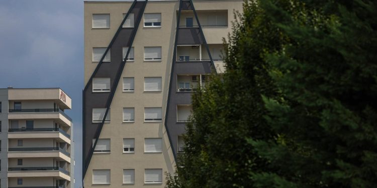 Država organizira razgledavanje nekretnina za zakup