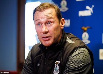 Duncan Ferguson ‘OTPUŠTEN’ kao menadžer Inverness Caledonian Thistlea dok se škotska ekipa suočava s borbom za opstanak nakon ulaska u administraciju