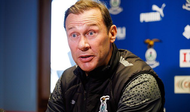 Duncan Ferguson ‘OTPUŠTEN’ kao menadžer Inverness Caledonian Thistlea dok se škotska ekipa suočava s borbom za opstanak nakon ulaska u administraciju