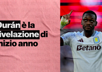 Durán, 9 koji osvaja Europu i koji je izbacio Bolognu