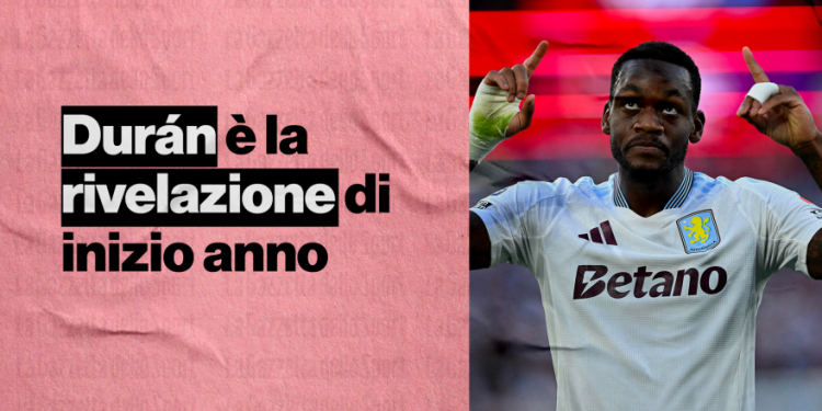 Durán, 9 koji osvaja Europu i koji je izbacio Bolognu