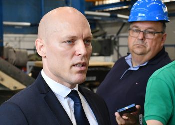 Đuro Đaković grupa ostvarila 3,4 milijuna eura bruto dobiti