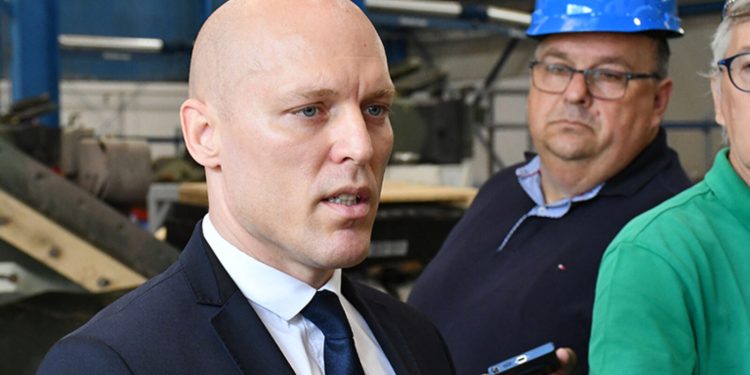 Đuro Đaković grupa ostvarila 3,4 milijuna eura bruto dobiti