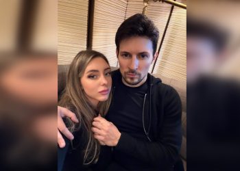 Durovljev partner krivi francusko uhićenje za pobačaj — RT World News