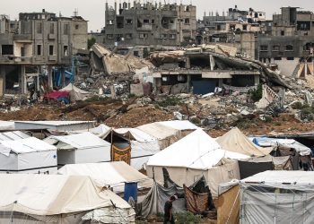 Dužnosnici State Departmana nagovijestili su izraelske ‘ratne zločine’, gurali pomoć Gazi nekoliko dana nakon napada Hamasa 7. listopada: izvješće