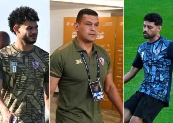 Dvojica egipatskih internacionalaca osuđena na mjesec dana zatvora u Emiratima