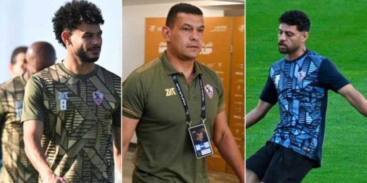 Dvojica egipatskih internacionalaca osuđena na mjesec dana zatvora u Emiratima