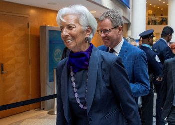 ECB prvi put od prosinca 2011. smanjio kamate na dvama uzastopnim sastancima