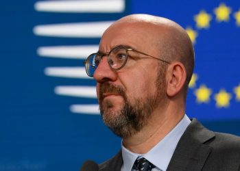 EU zahtijeva ‘predanost’ od Gruzije — RT World News