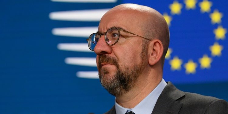 EU zahtijeva ‘predanost’ od Gruzije — RT World News