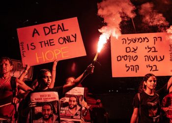 Egipatski predsjednik predlaže novi prekid vatre kao šef CIA-e na Bliskom istoku za razgovore