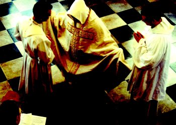 Egzorcist progovorio: ‘Svi demoni su katolici’