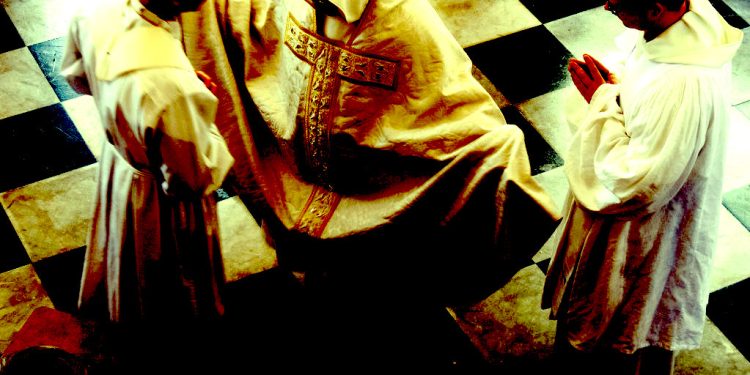 Egzorcist progovorio: ‘Svi demoni su katolici’