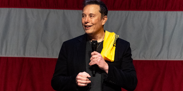 Elon Musk unaprijedit će sigurnost nakon što ga je časopis označio ‘javnim neprijateljem br. 2’