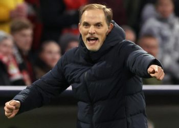 Engleska, traži se novi izbornik: pregovori s Tuchelom