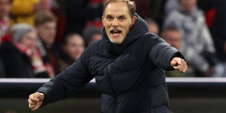 Engleska, traži se novi izbornik: pregovori s Tuchelom