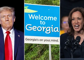 ‘Epicentar’: Kako bi ‘ključ’ Bijele kuće mogao ležati u predgrađu okruga Georgije