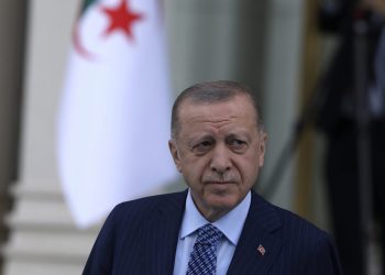 Erdogan: Turska želi jaču suradnju s BRICS-om