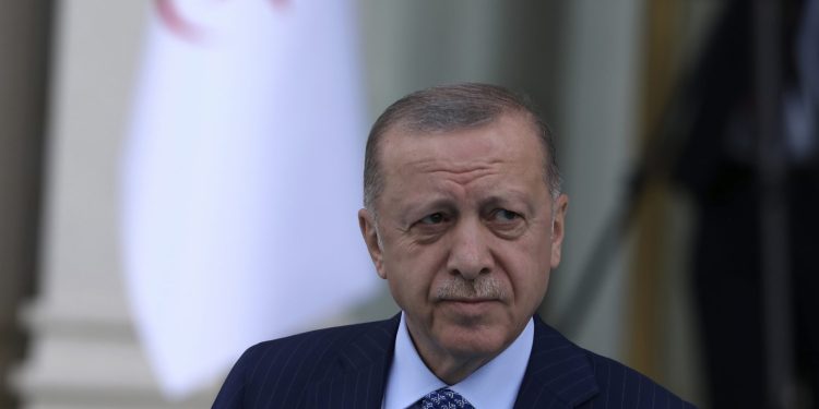 Erdogan: Turska želi jaču suradnju s BRICS-om
