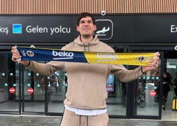 Euroliga, Europljani se vraćaju iz NBA: Marjanović, Fournier i…