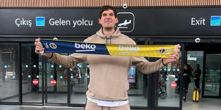 Euroliga, Europljani se vraćaju iz NBA: Marjanović, Fournier i…