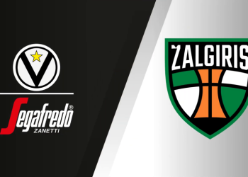 Euroliga, Virtus Bologna-Žalgiris 68-71: najvažniji događaji
