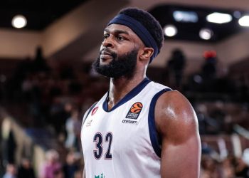 Euroliga, poraz Olimpie Milano od Monaca