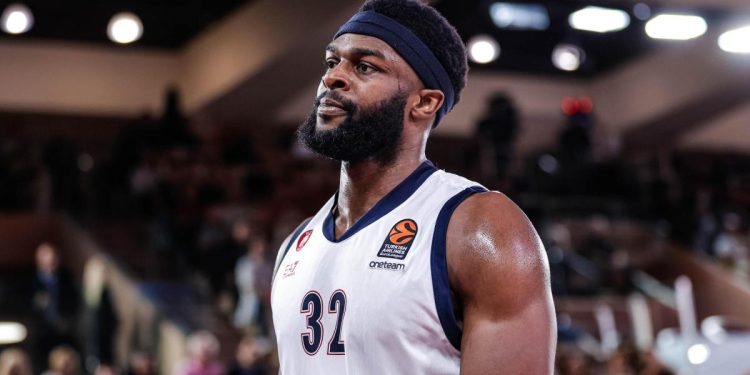 Euroliga, poraz Olimpie Milano od Monaca