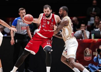 Euroliga, top 10 plaća: Vezenkov u prednosti, tu je i Mirotić