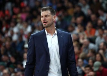 Euroligaš, svjetski prvak na gostovanju kod Milana: Tiago Splitter