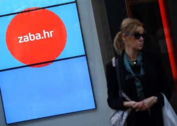 Euromoney proglasio Zagrebačku banku najboljom u transakcijskom poslovanju i plaćanjima u Hrvatskoj