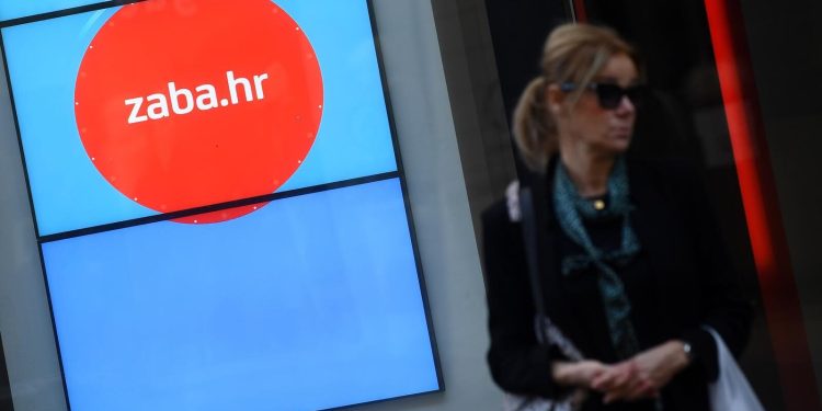 Euromoney proglasio Zagrebačku banku najboljom u transakcijskom poslovanju i plaćanjima u Hrvatskoj